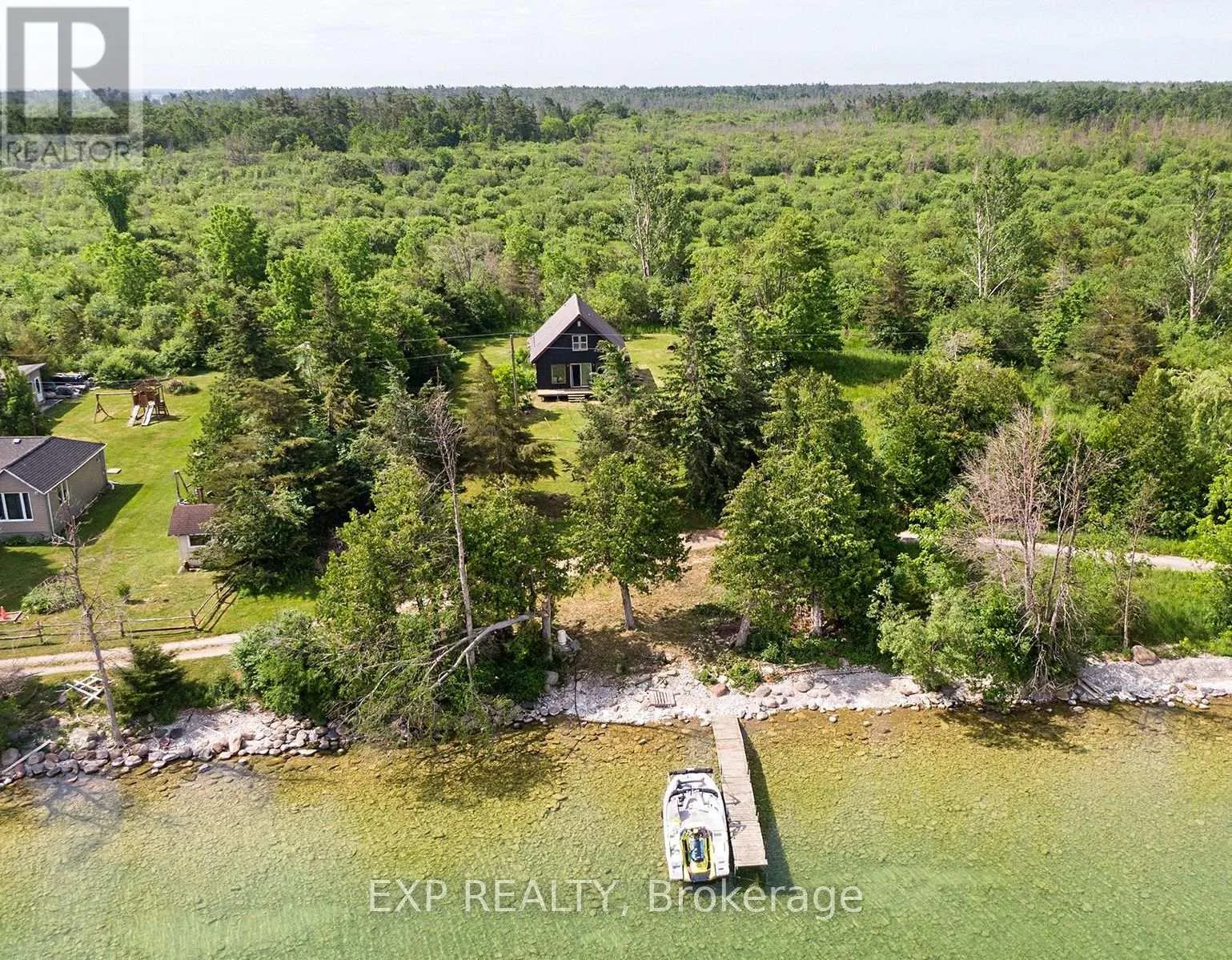 House for rent: 40658 Shore Road, Brock, Ontario L0K 1A0