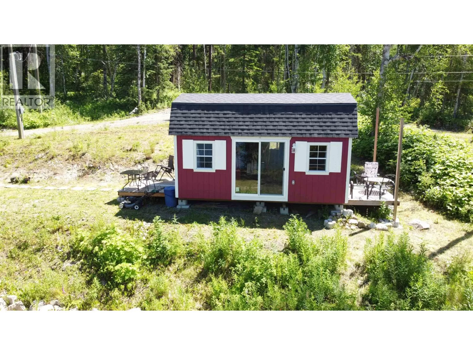 4068 Eagle Creek Road, Forest Grove, British Columbia V0K 1M0