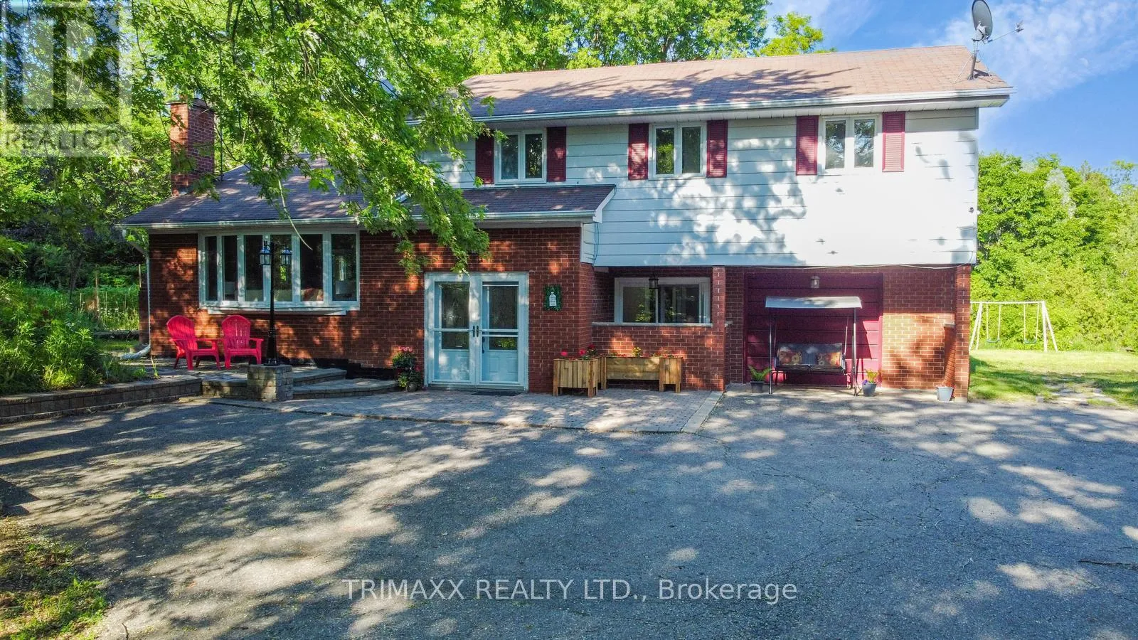 House for rent: 4069 Charleston Side Road, Caledon, Ontario L7K 0S6