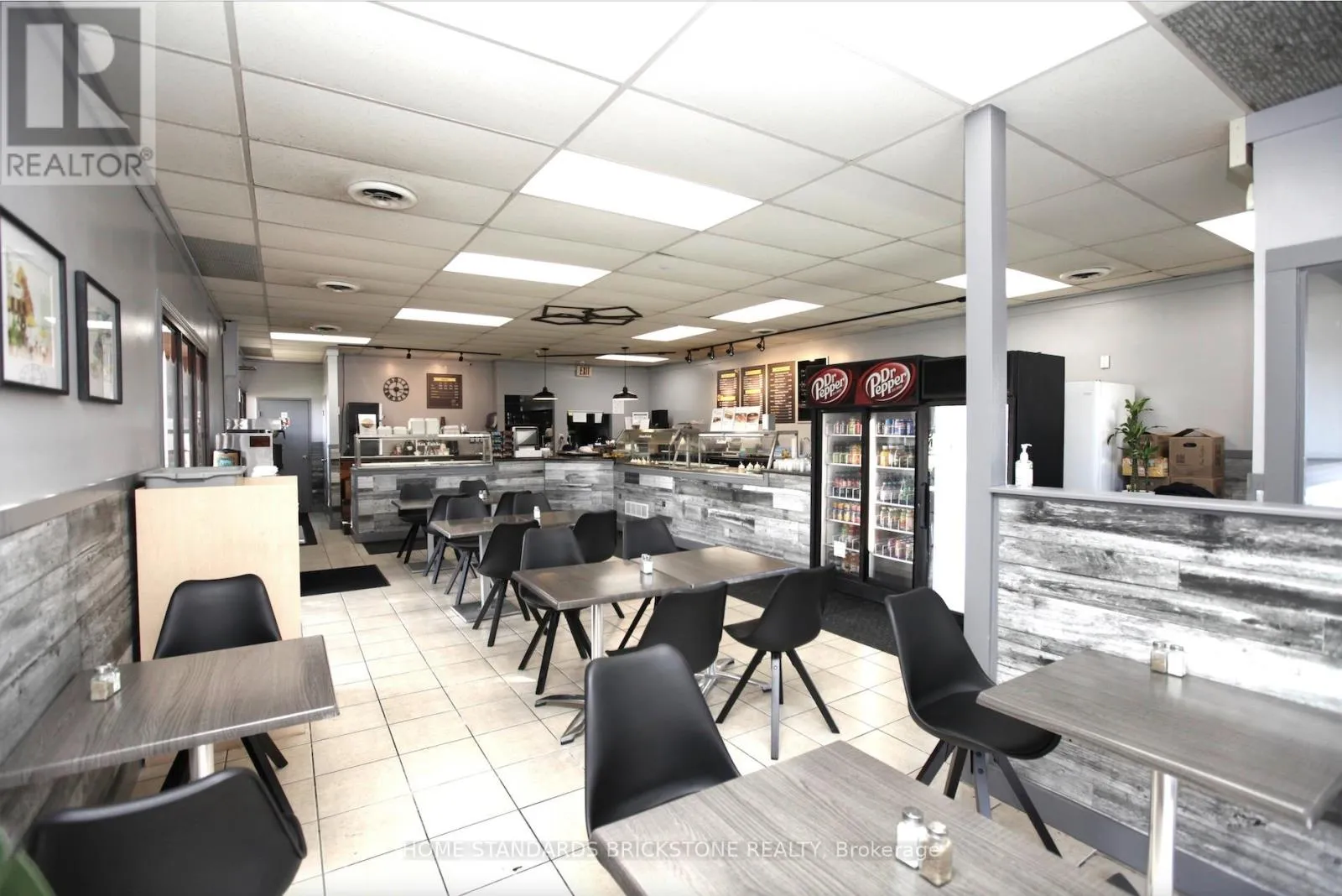 4069 Chesswood Drive, Toronto, Ontario M3J 2R8