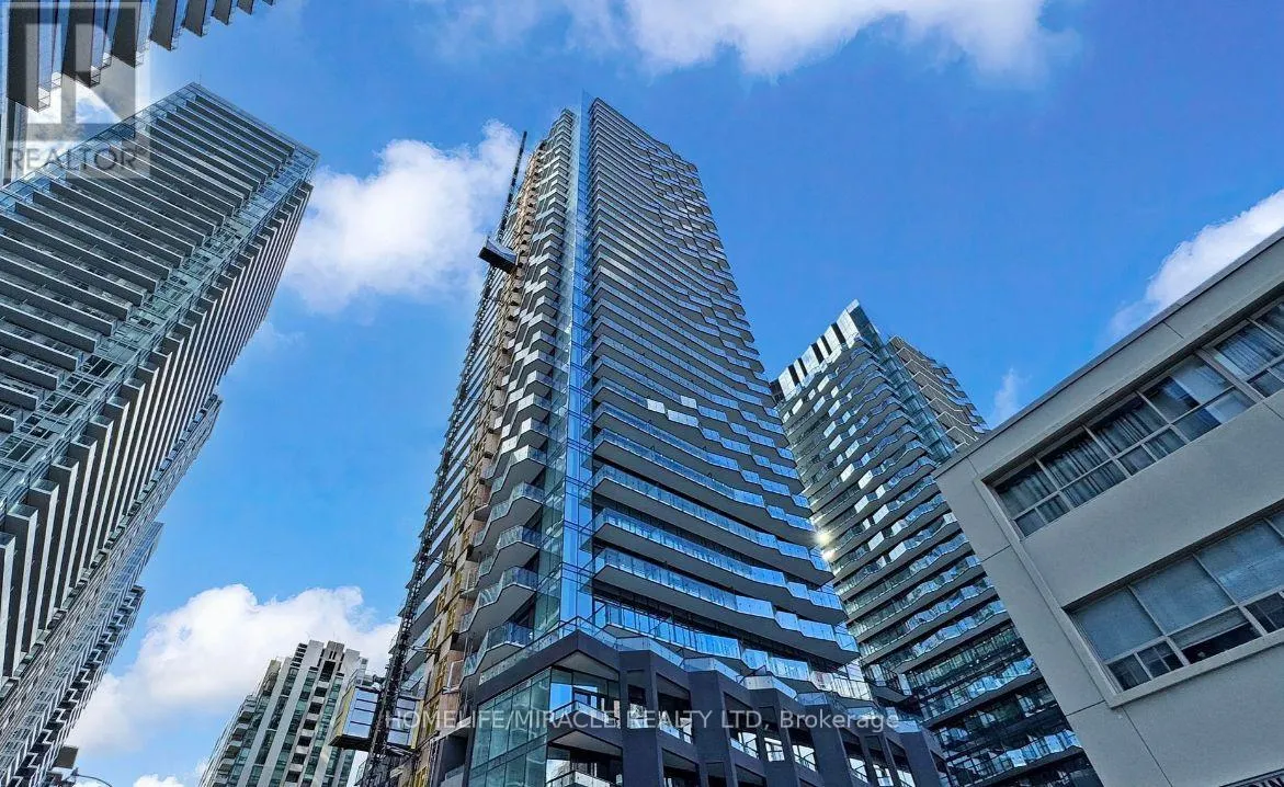 Apartment for rent: 407 - 110 Broadway Avenue, Toronto, Ontario M4P 1V7