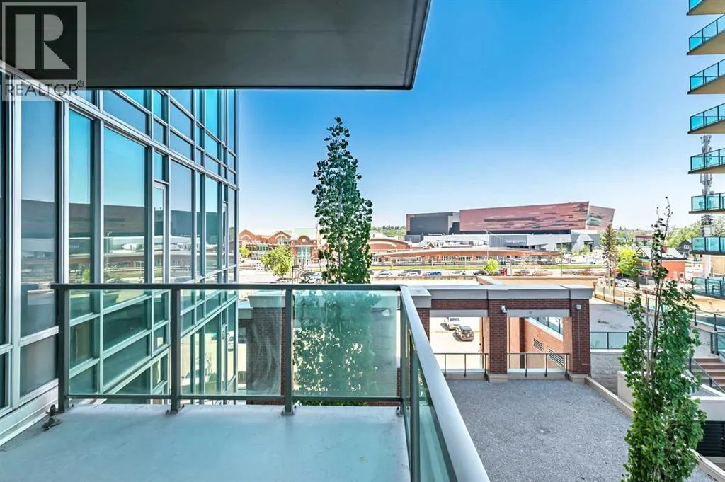 Apartment for rent: 407, 1410 1 Street Se, Calgary, Alberta T2G 5T7