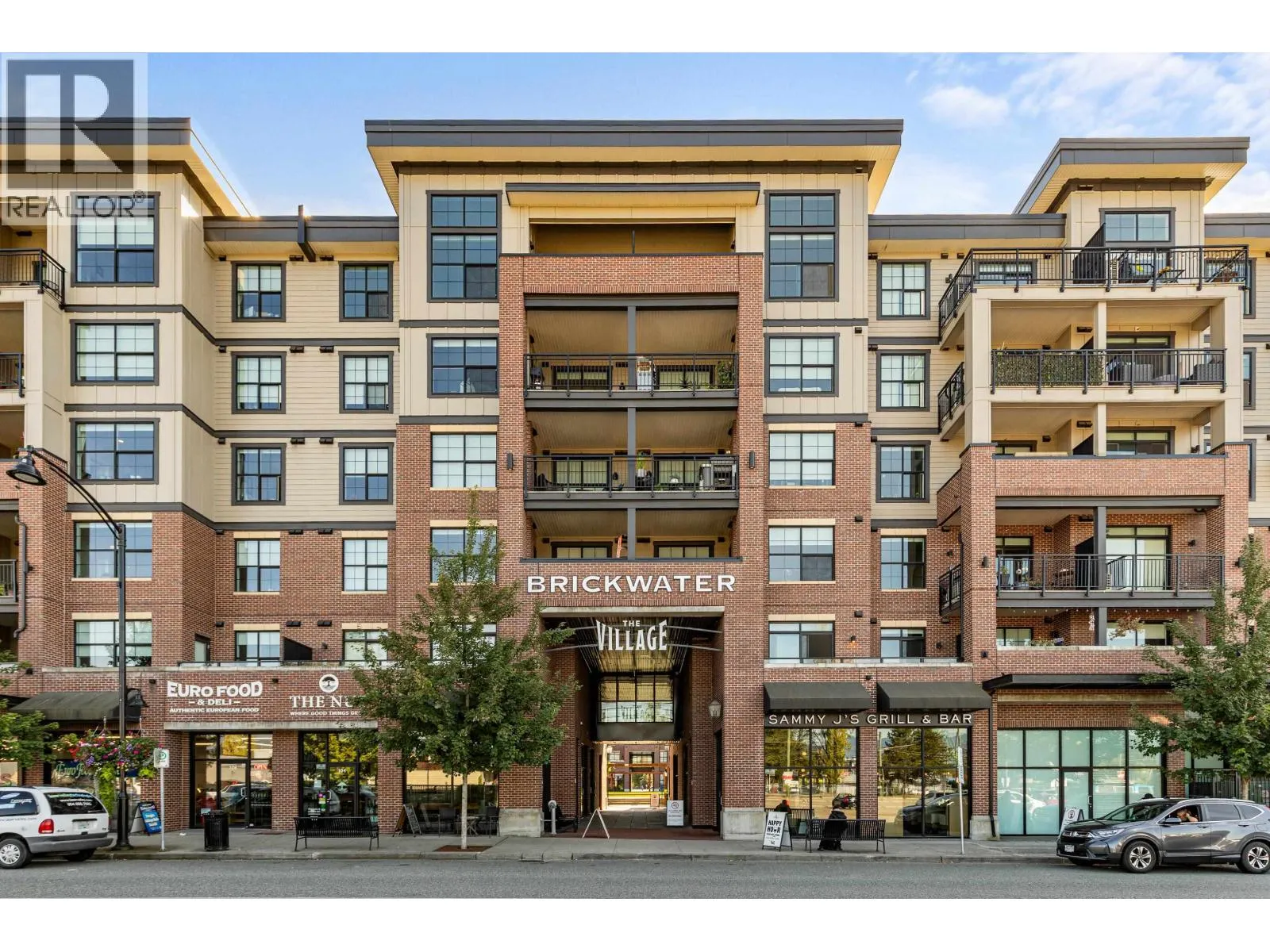 Apartment for rent: 407 22638 119 Avenue, Maple Ridge, British Columbia V2X 4L1