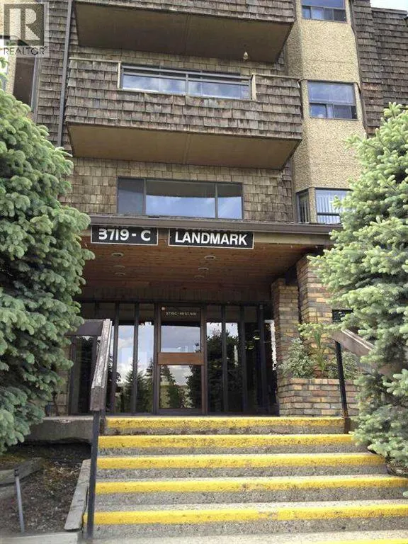 Apartment for rent: 407, 3719c 49 Street Nw, Calgary, Alberta T3A 2E3