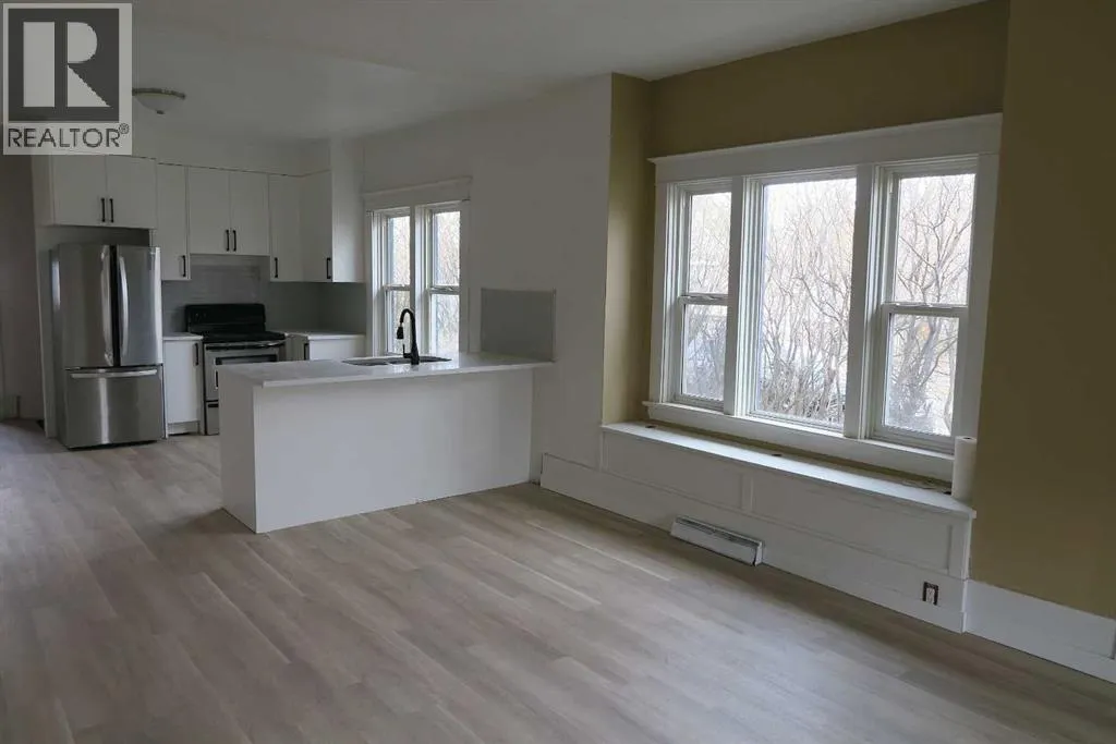 House for rent: 407 4 Avenue, Gleichen, Alberta T2K 0K4