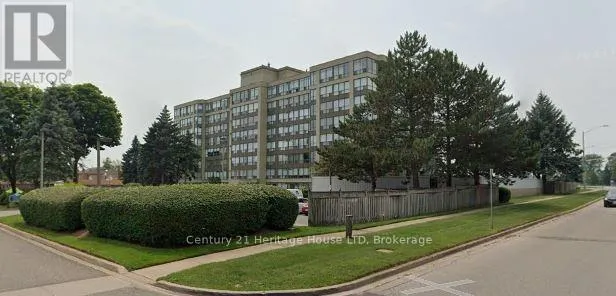 Apartment for rent: 407 - 5100 Dorchester Road, Niagara Falls, Ontario L2E 7H4