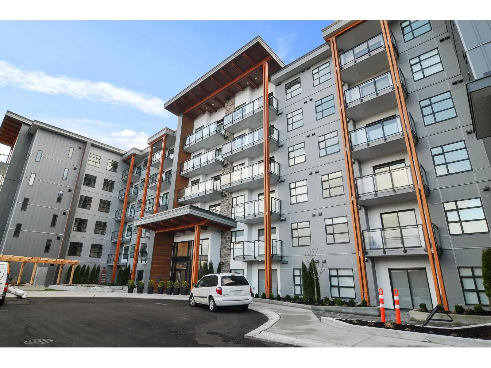 Apartment for rent: 407 6960 Nicholson Road, Delta, British Columbia V4E 0A9