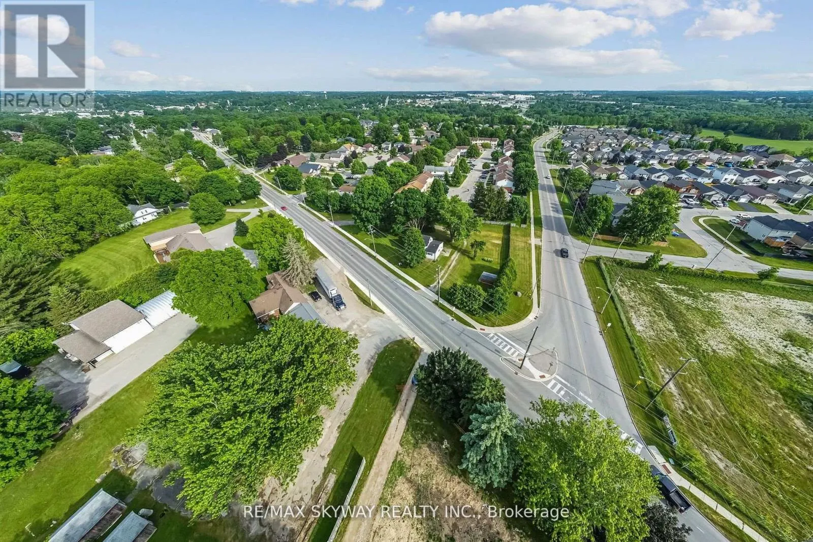 407 Bell Street, Ingersoll, Ontario N5C 2P7