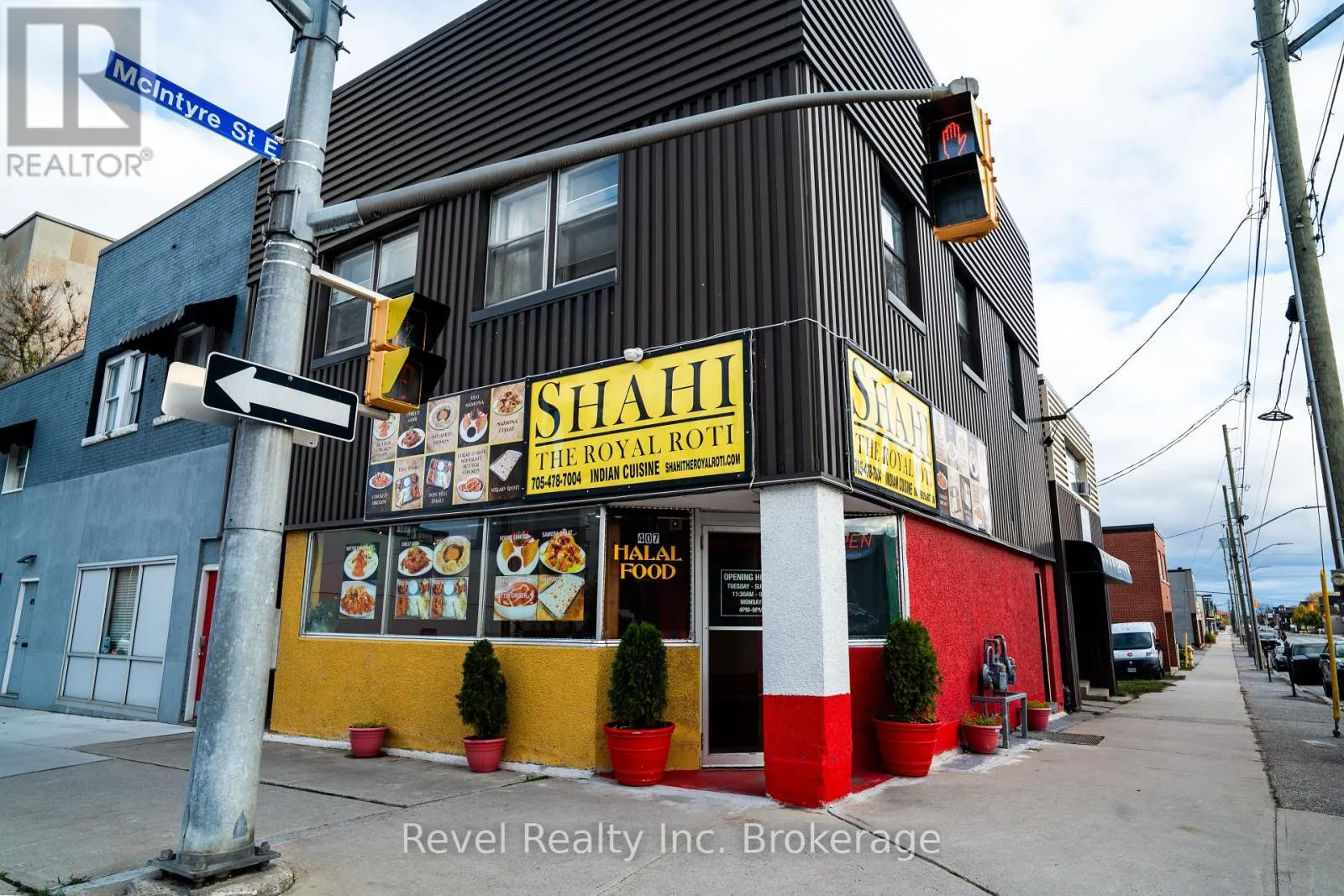 407 Ferguson Street, North Bay, Ontario P1B 1X3