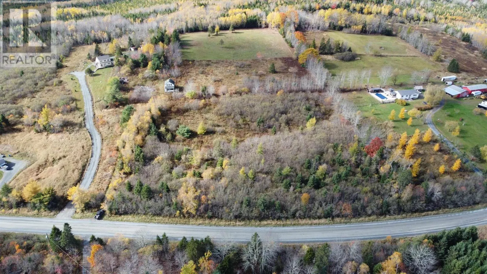407 Lake Egmont Road Lot A, Lake Egmont, Nova Scotia B0N 1Y0