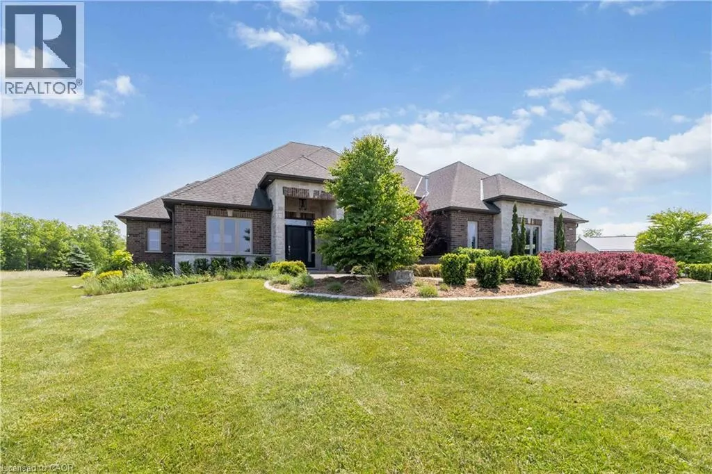 House for rent: 407 Mcbay Road, Brantford, Ontario N3T 5L4