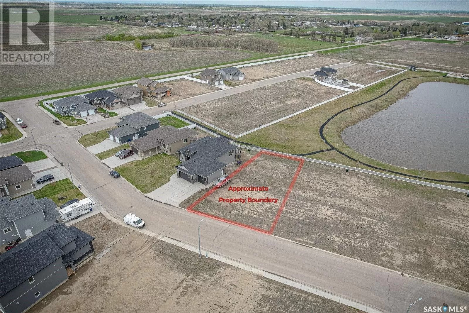 Unknown for rent: 407 Prairie View Drive, Dundurn, Saskatchewan S0K 1K1