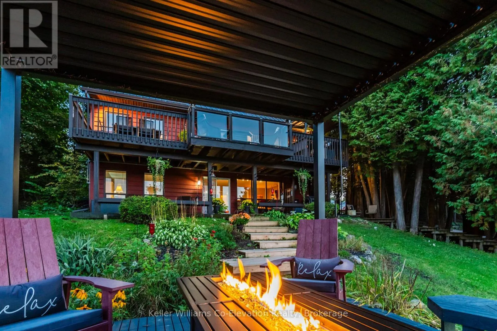 House for rent: 407047 Grey 4 Road, Grey Highlands, Ontario N0C 1E0