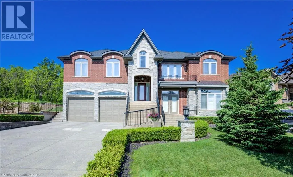 House for rent: 4072 Highland Park Drive, Beamsville, Ontario L3J 0M3