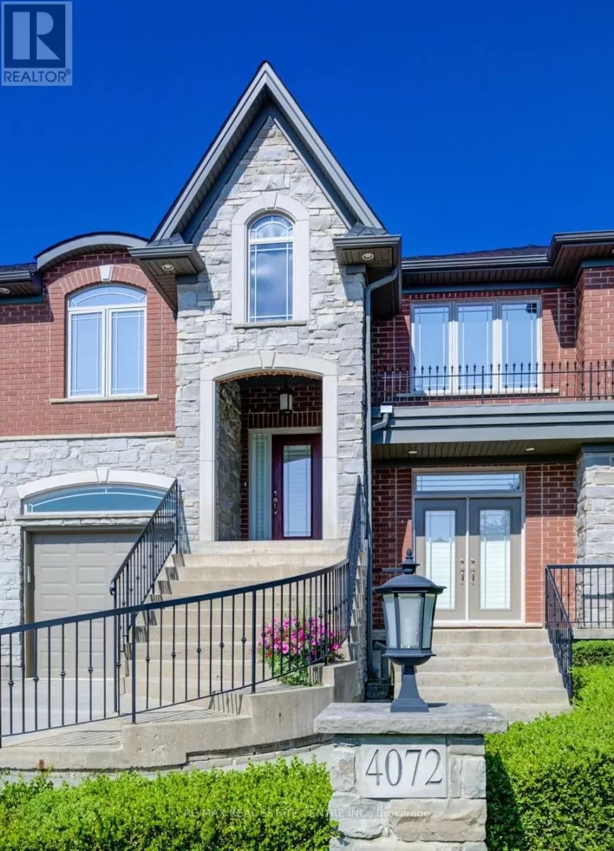 House for rent: 4072 Highland Park Drive, Lincoln, Ontario L0R 1B7