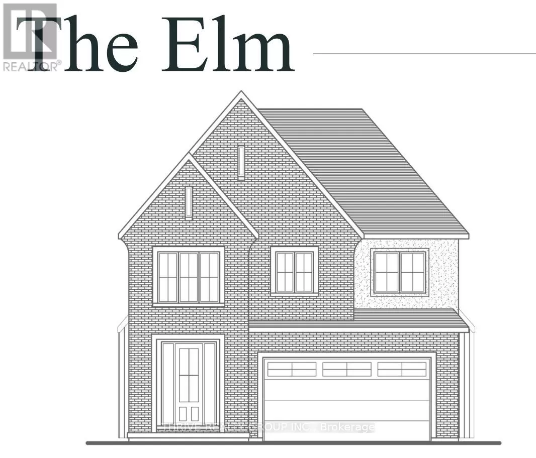 House for rent: 4075 Fallingbrook Road, London South, Ontario N6P 0H7