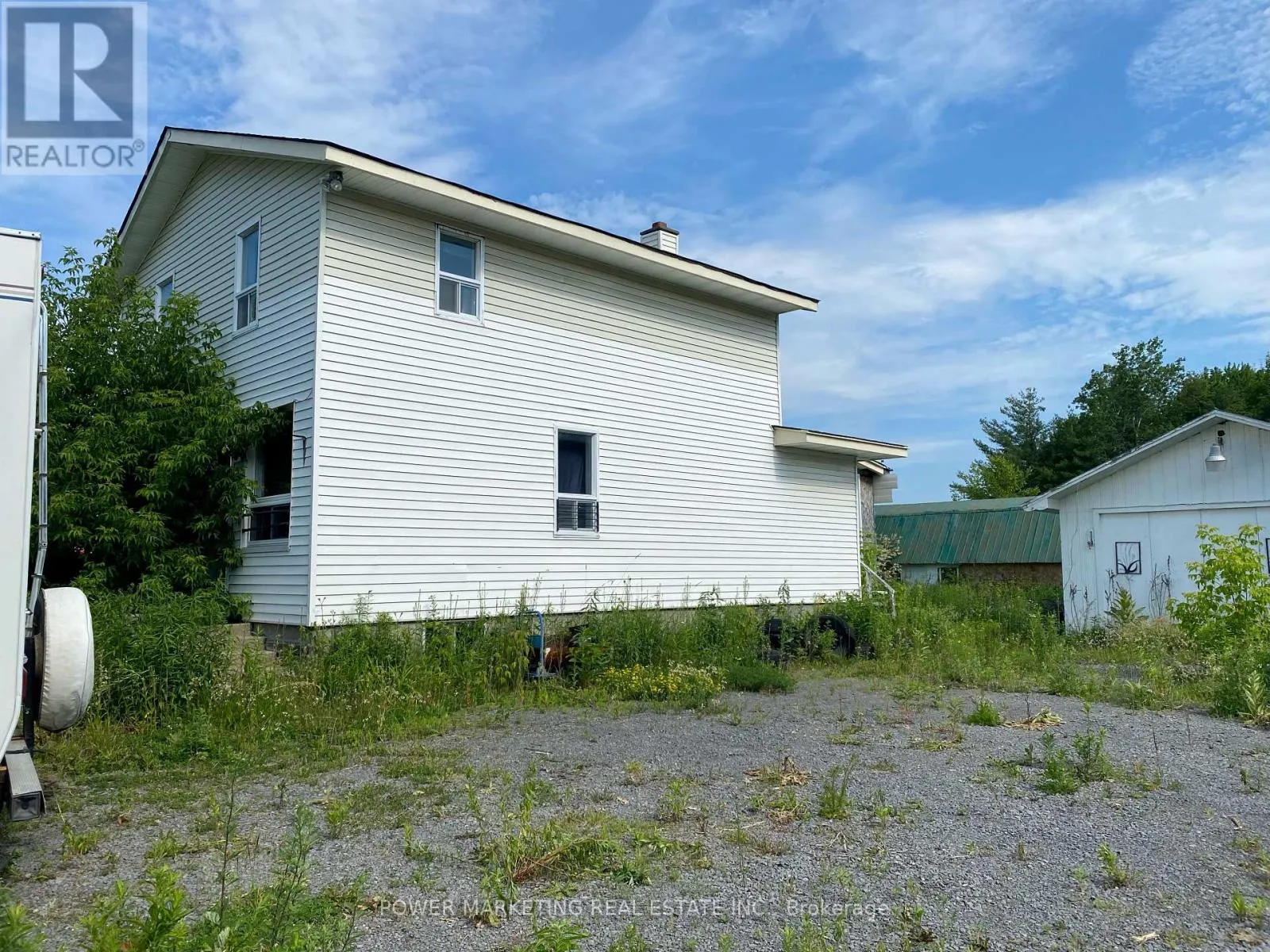 House for rent: 4075 Navan Road, Ottawa, Ontario K4B 1H9