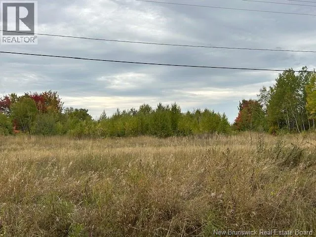 4076 Sormany Road, Sormany, New Brunswick E8K 3A5