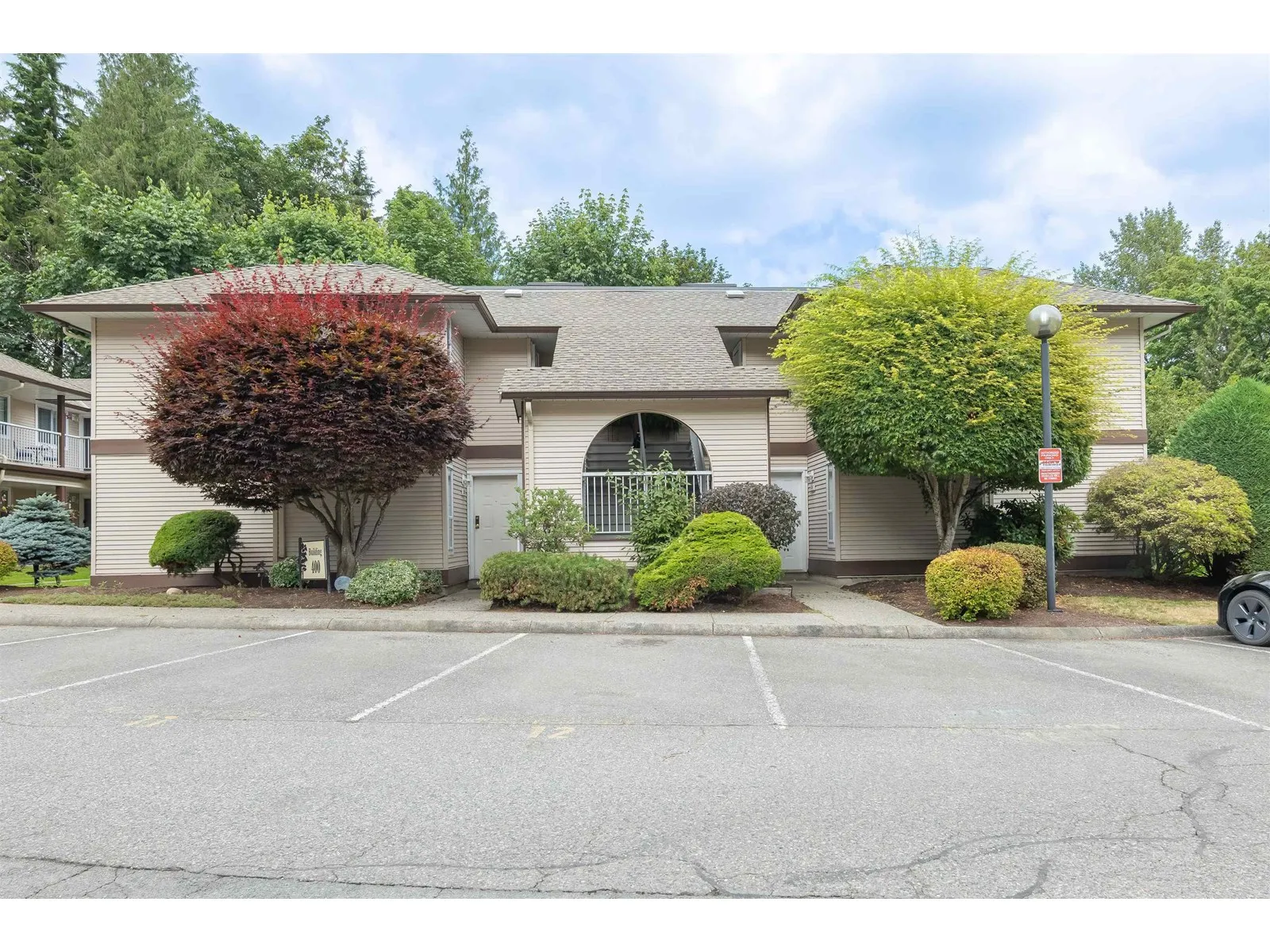 Row / Townhouse for rent: 408 1750 Mckenzie Road, Abbotsford, British Columbia V2S 3Z3