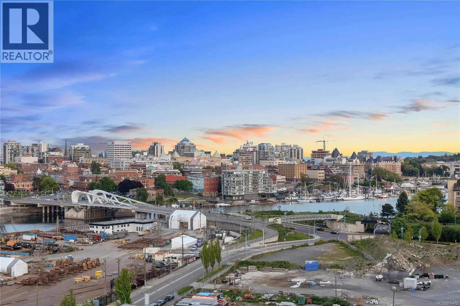 Apartment for rent: 408 363 Tyee Rd, Victoria, British Columbia V9A 0B5