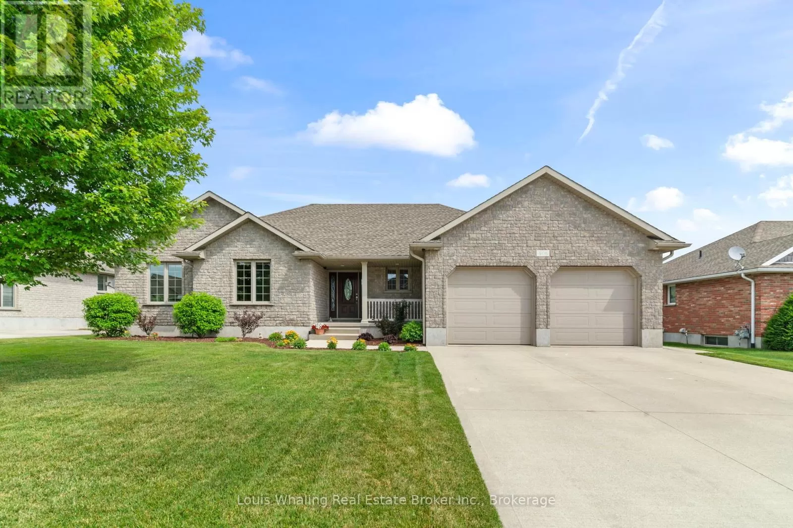 House for rent: 408 4th Street S, Hanover, Ontario N4N 3V1