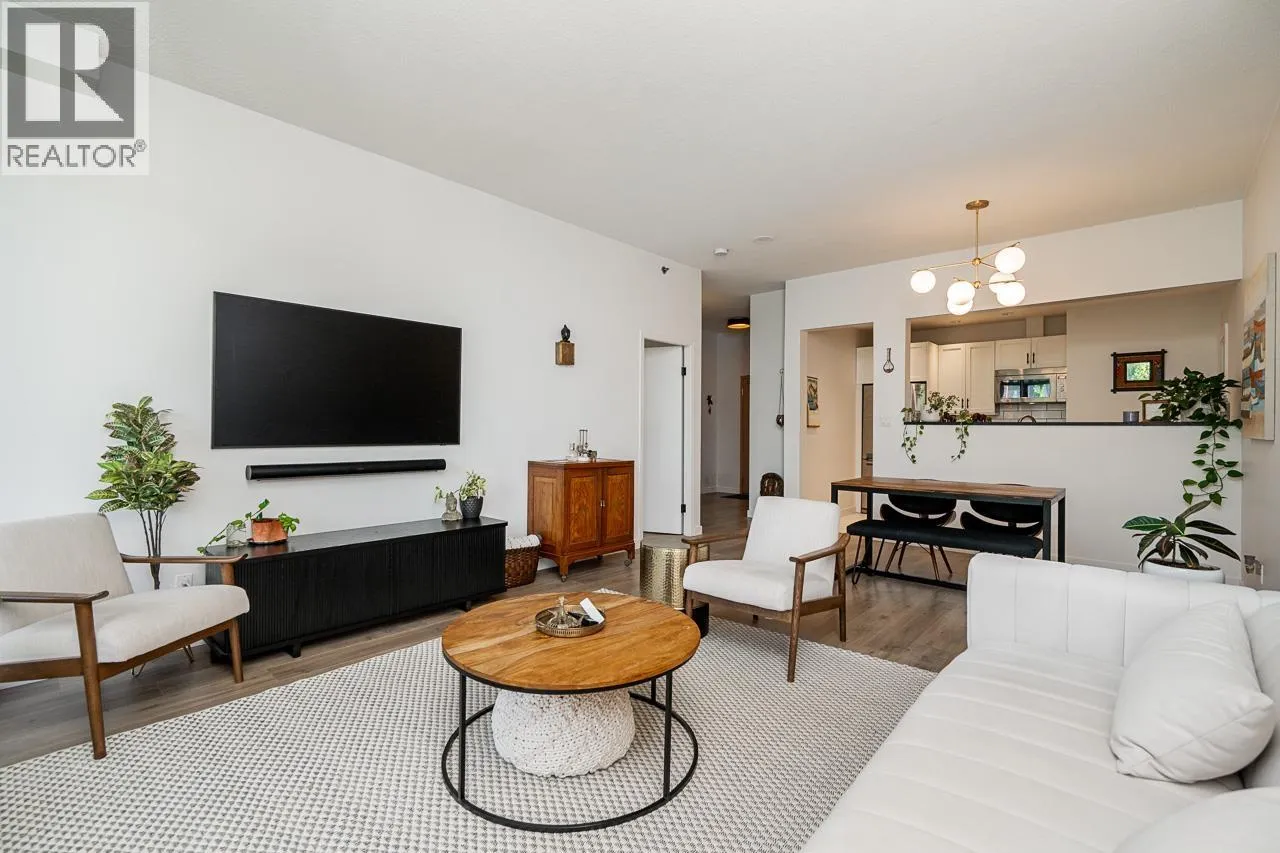 Apartment for rent: 408 503 W 16th Avenue, Vancouver, British Columbia V5Z 4N3