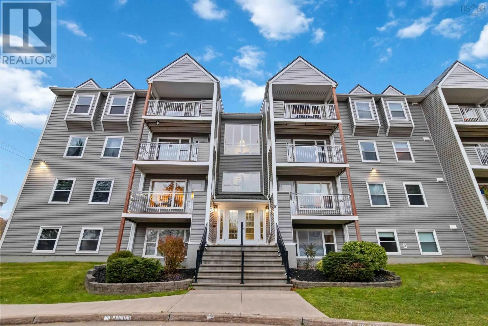 Apartment for rent: 408 51 River Lane, Bedford, Nova Scotia B4A 3Y8