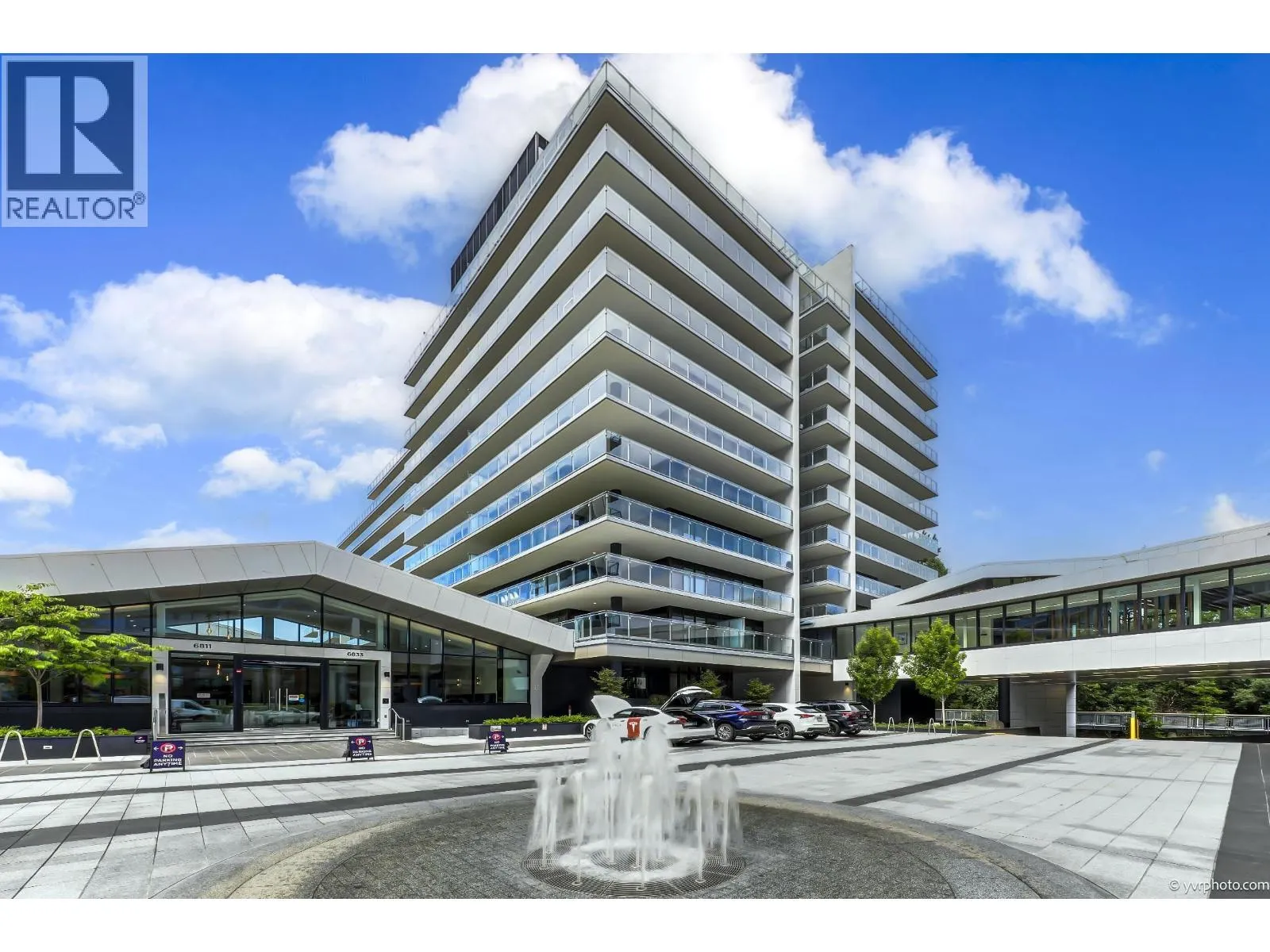 Apartment for rent: 408 6833 Pearson Way, Richmond, British Columbia V7C 0E8