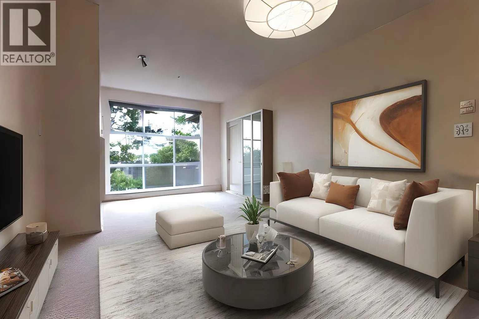 Apartment for rent: 408 8220 Jones Road, Richmond, British Columbia V6Y 3Z7