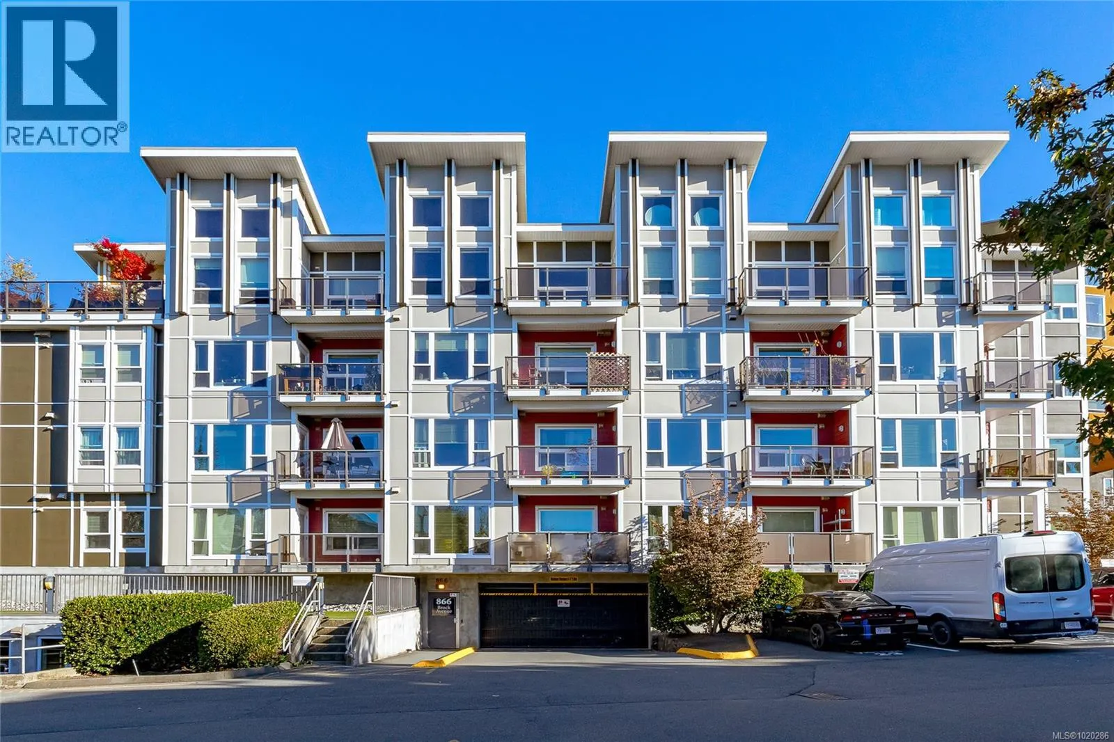 Apartment for rent: 408 866 Brock Ave, Langford, British Columbia V9B 0H2