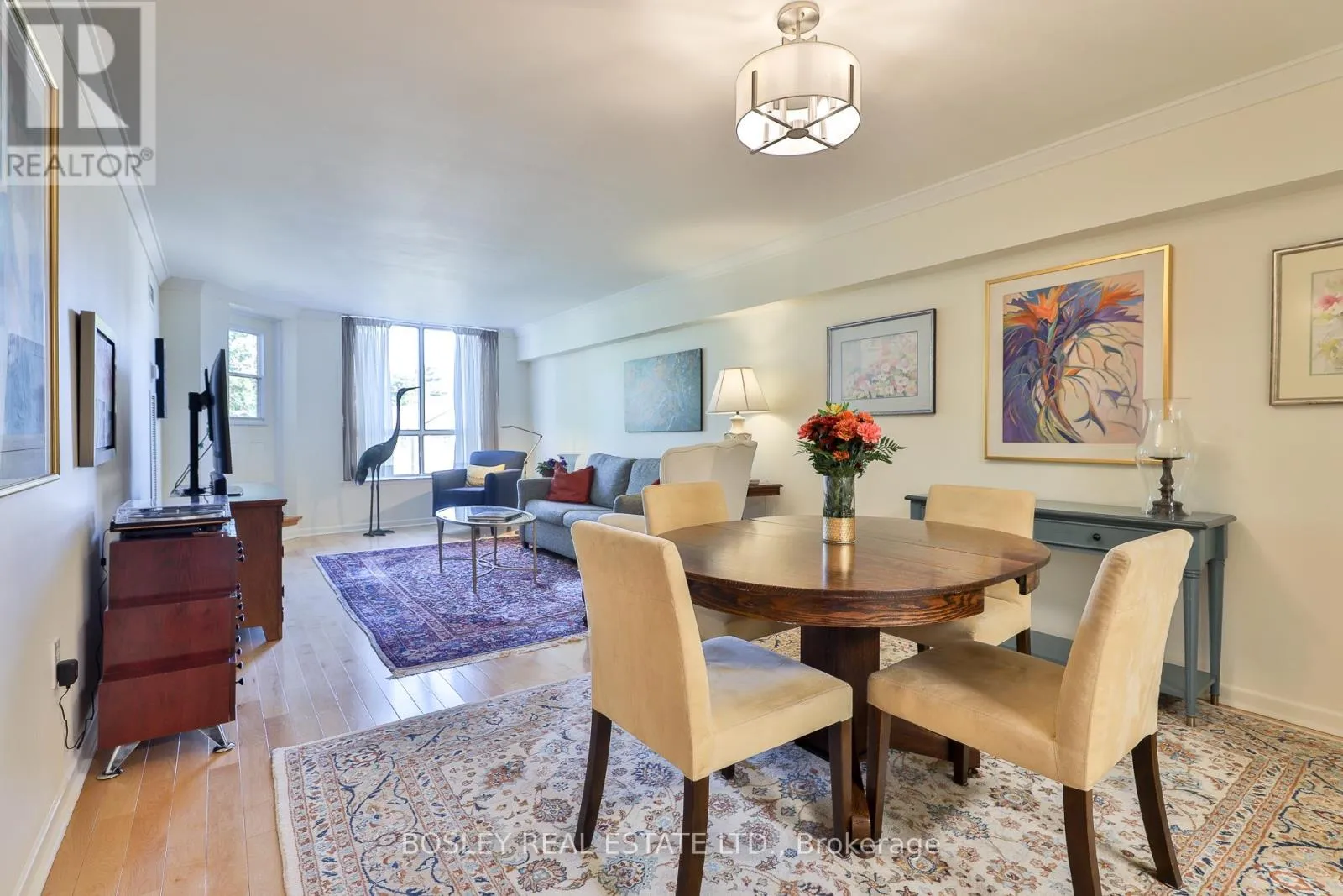 Apartment for rent: 408 - 955 Millwood Road, Toronto, Ontario M4G 4E3