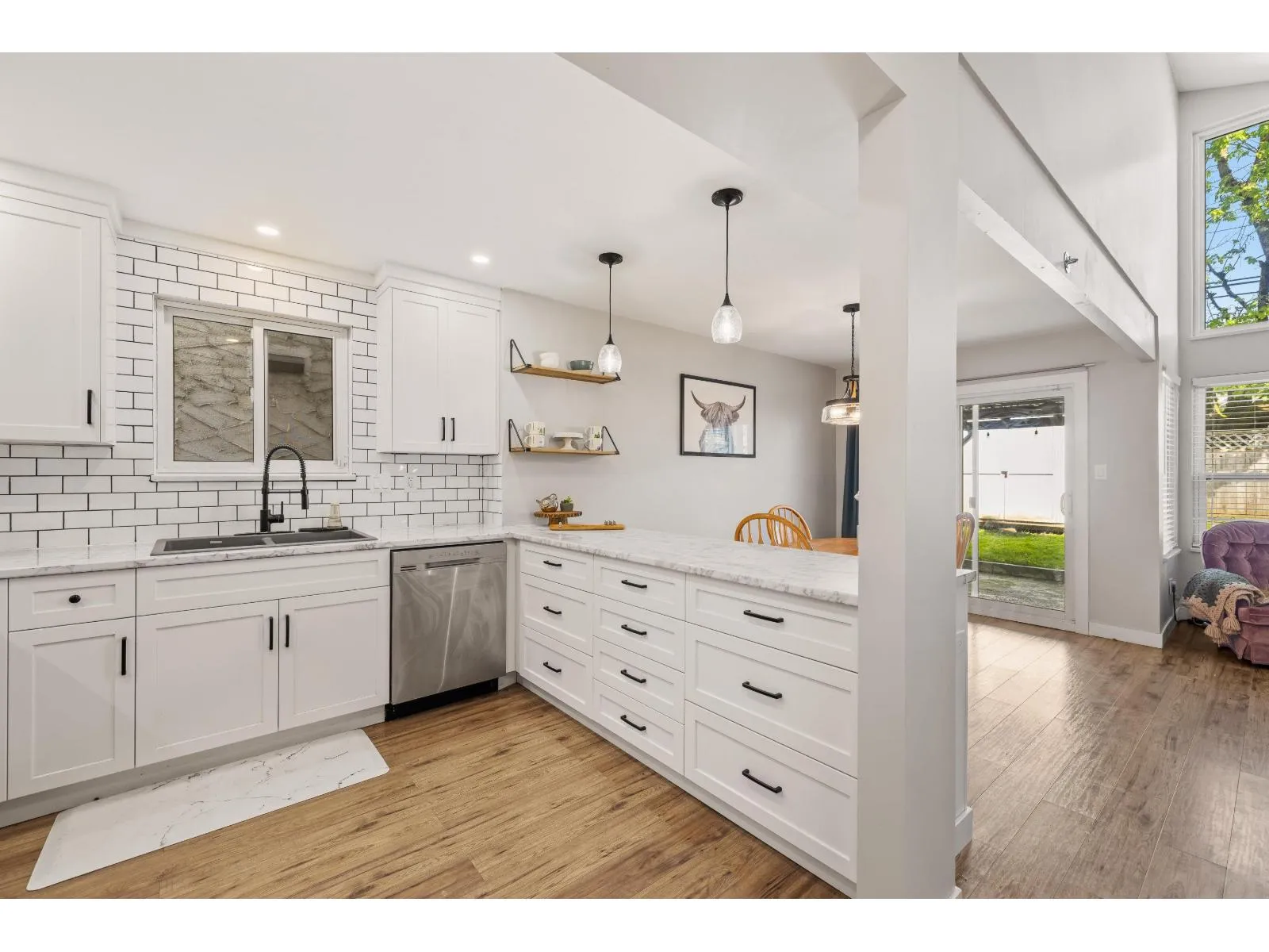 House for rent: 408 Bruneau Place, Langley, British Columbia V4W 3K9