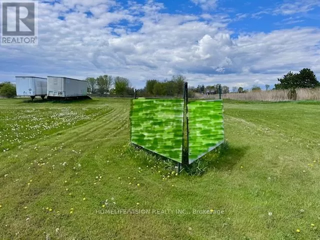 408 Croft Street E, Port Hope, Ontario L1A 4H1