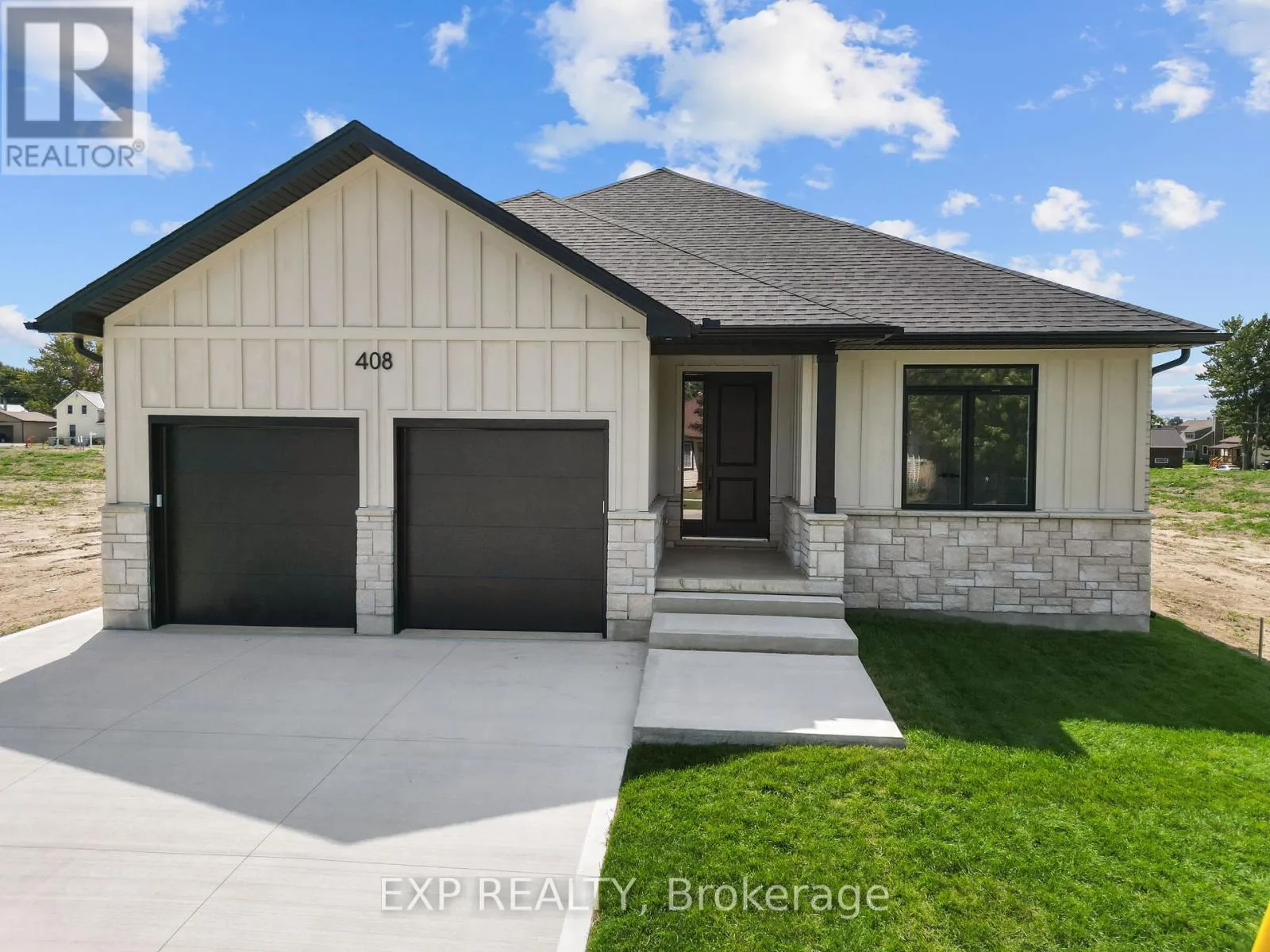 House for rent: 408 Erie Street, Warwick, Ontario N0M 2S0