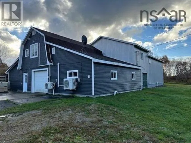 408 Harrington Road, Mayflower, Nova Scotia B0W 2Y0