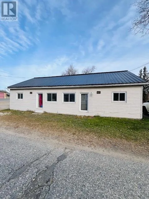 408 Wood Street, Espanola, Ontario P5E 1M4