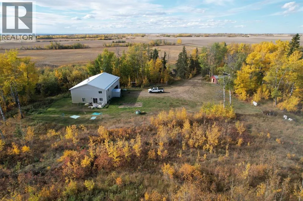 4081 Township Road 792, Rycroft, Alberta T0H 3A0