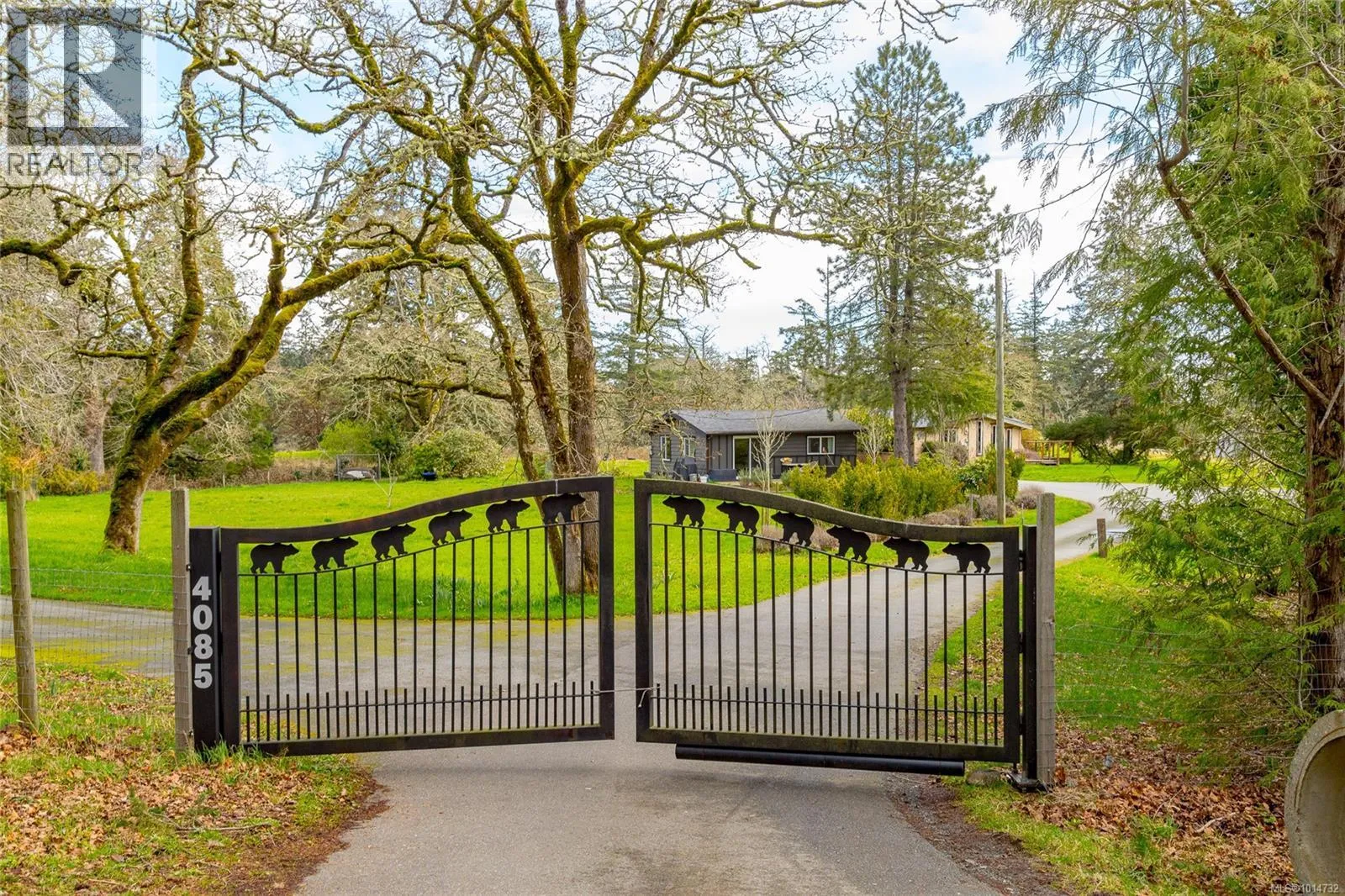 House for rent: 4085 Dupree Dr, Metchosin, British Columbia V9C 3Z6