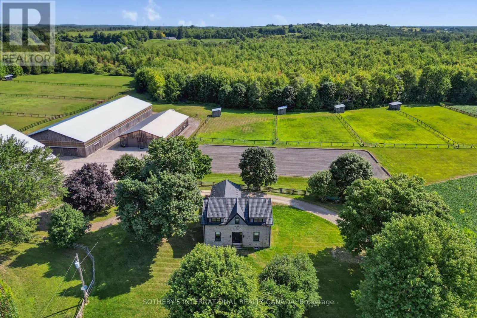 4085 Victoria Road S, Puslinch, Ontario N0B 2J0