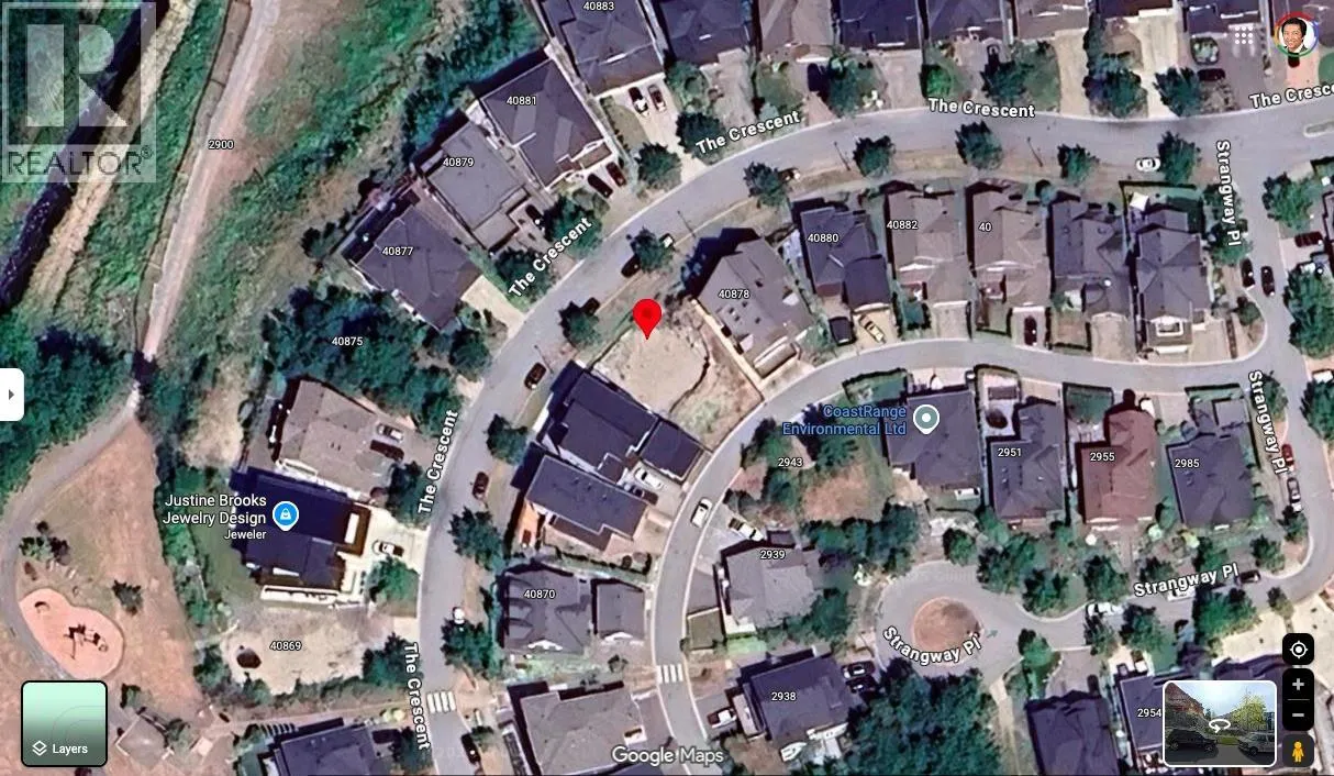 40876 The Crescent, Squamish, British Columbia V8B 0R9