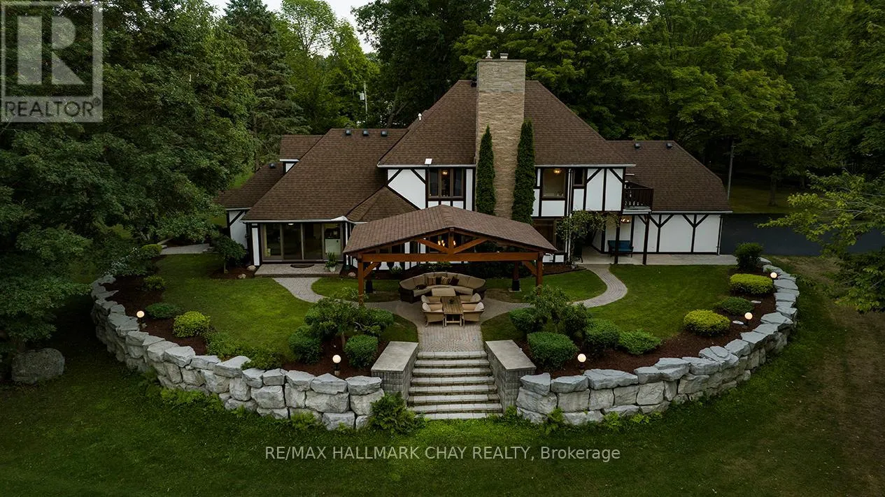 House for rent: 4088 Nielsen Road, Tay, Ontario L0K 2C0