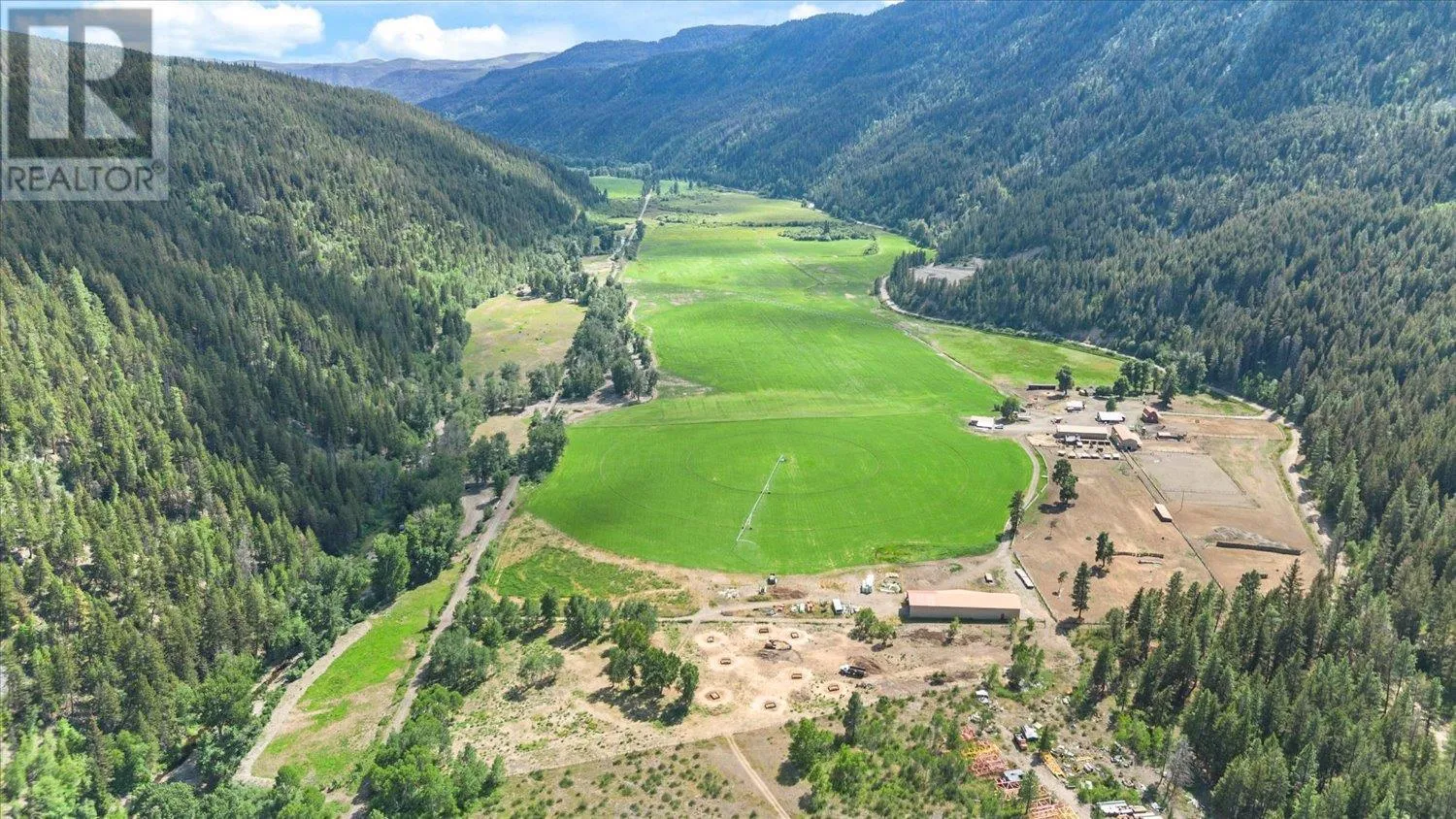 Other for rent: 4089 Coalmont Road, Coalmont-Tulameen, British Columbia V0X 1W0