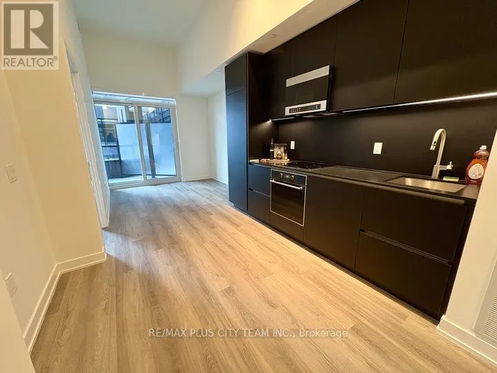 Apartment for rent: 408n - 120 Broadway Avenue, Toronto, Ontario M4P 1V6