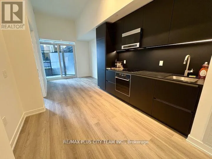 Apartment for rent: 408n - 120 Broadway Avenue, Toronto, Ontario M4P 1V6