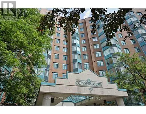 Apartment for rent: 409 - 1025 Grenon Avenue, Ottawa, Ontario K2B 8S5