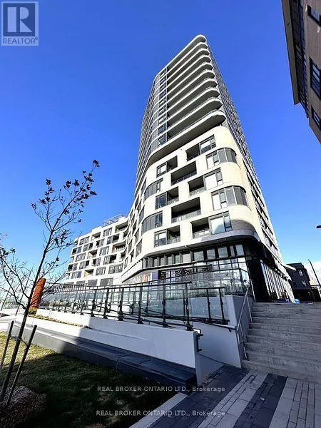 Apartment for rent: 409 - 120 Eagle Rock Way, Vaughan, Ontario L6A 5C2