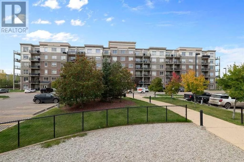 Apartment for rent: 409, 136d Sandpiper Road, Fort McMurray, Alberta T9K 0J7