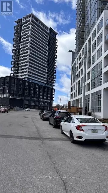 Apartment for rent: 409 - 225 Malta Avenue, Brampton, Ontario L6Y 4M4