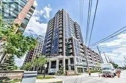 Apartment for rent: 409 - 31 Tippett Road, Toronto, Ontario M3H 0C8