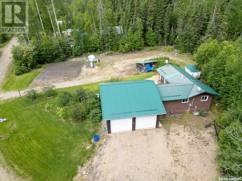 House for rent: 409 & 509 Mogwa Crescent, Northern Admin District, Saskatchewan S0J 1L0